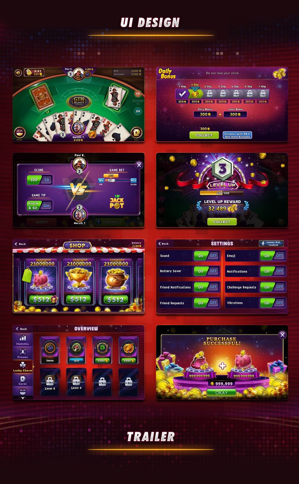 CardCasino game