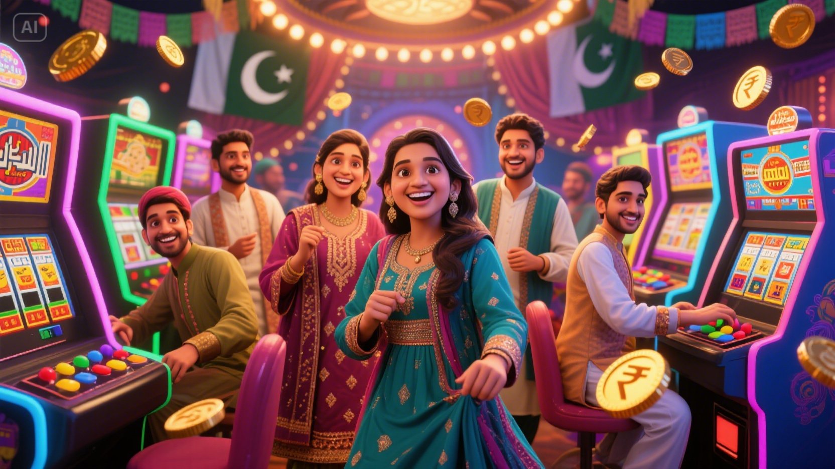 Registration at CardCasino Casino