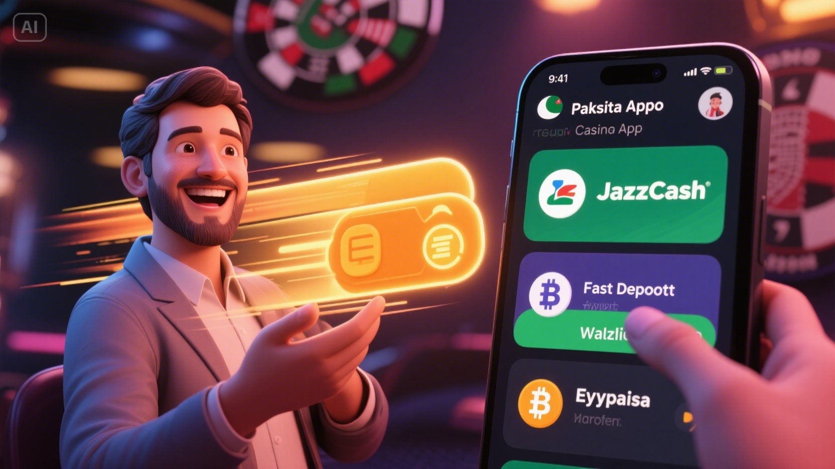 CardCasinoDeposit PKR today and receive a 200% instant bonus! Pakistani users can enjoy online slots, crash games, and live tables with secure transactions and verified fair gaming.