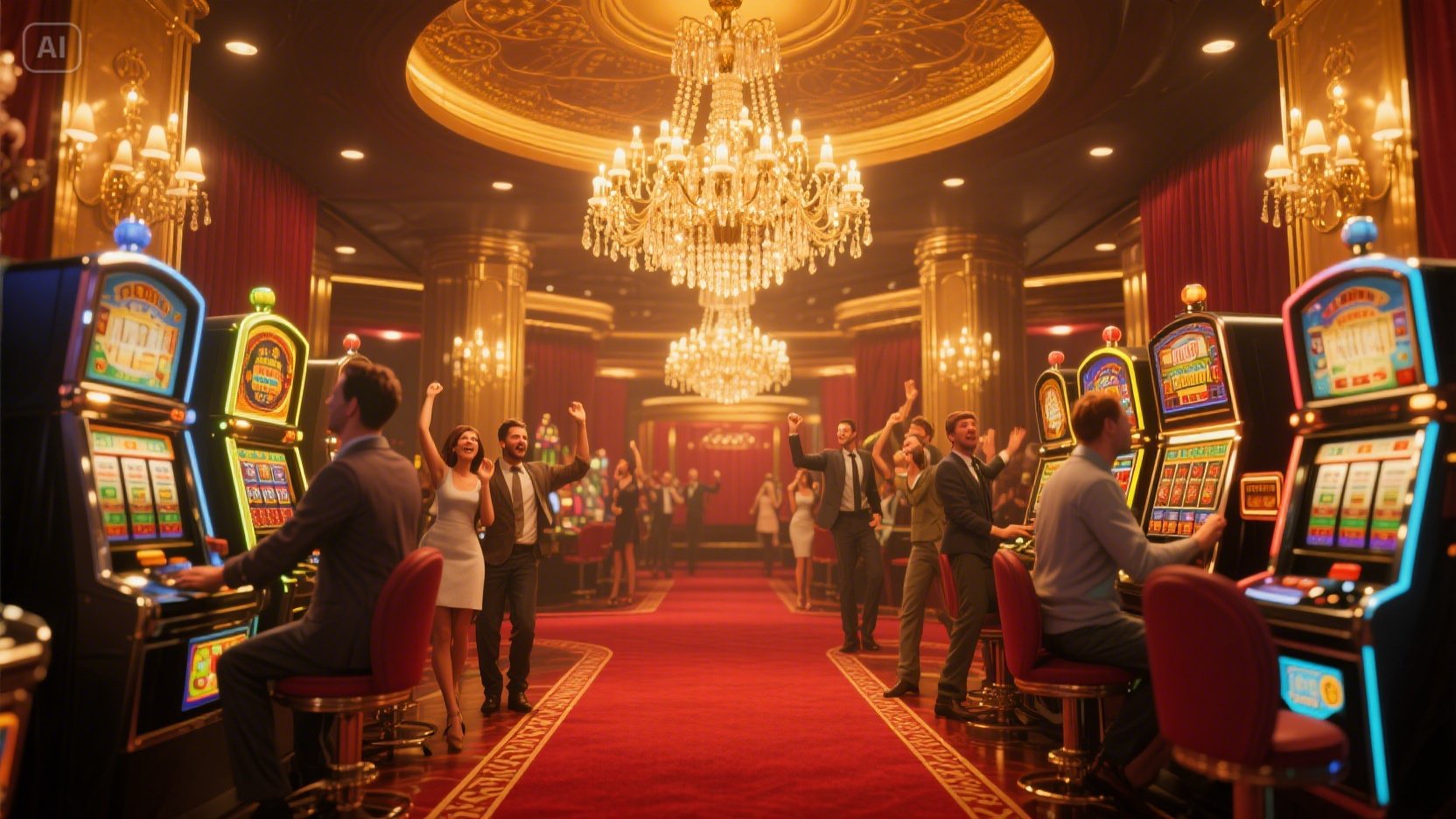 Registration at CardCasino Casino