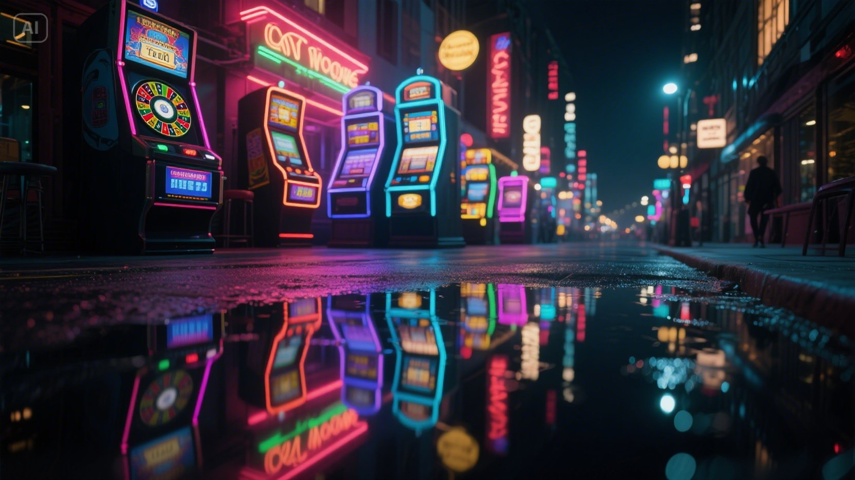 Registration at CardCasino Casino