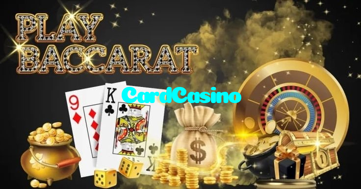 CardCasino خوش آمدید بونس +600% پیشکش موبائل ایپ کے پروموشن سیکشن میں دکھائی دیتی ہے۔
