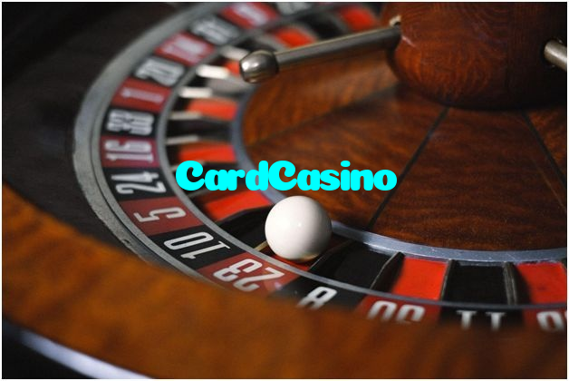 CardCasino