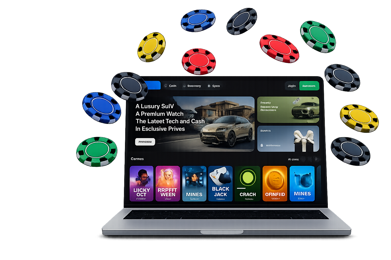 CardCasino Pakistan